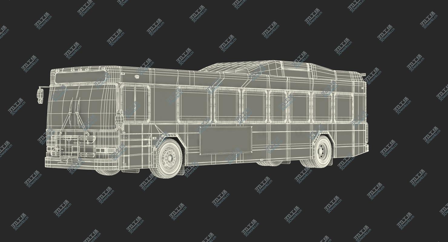 images/goods_img/2021040164/Gillig Low Floor Hybrid Bus Intercity Transit/4.jpg